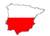 CLÍNICA VETERINARIA LA HÍPICA - Polski